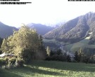 Archiv Foto Webcam Villnöss: St. Magdalena und die Geisslerspitzen 06:00