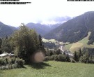 Archiv Foto Webcam Villnöss: St. Magdalena und die Geisslerspitzen 09:00