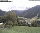 Archiv Foto Webcam Villnöss: St. Magdalena und die Geisslerspitzen 15:00
