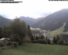 Archived image Webcam Villnöss - View St. Magdalena 17:00