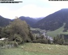 Archiv Foto Webcam Villnöss: St. Magdalena und die Geisslerspitzen 05:00