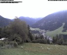 Archiv Foto Webcam Villnöss: St. Magdalena und die Geisslerspitzen 06:00