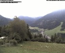 Archiv Foto Webcam Villnöss: St. Magdalena und die Geisslerspitzen 07:00