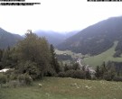 Archiv Foto Webcam Villnöss: St. Magdalena und die Geisslerspitzen 09:00