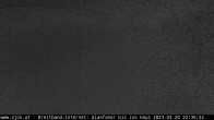 Archiv Foto Webcam St. Johann in Tirol: Mittelstation Eichenhof 17:00