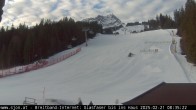 Archiv Foto Webcam St. Johann in Tirol: Mittelstation Eichenhof 07:00