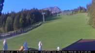 Archiv Foto Webcam St. Johann in Tirol: Mittelstation Eichenhof 06:00