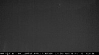 Archived image Webcam St. Johann / Tyrol Ski Resort – Midstation Eichenhof 23:00