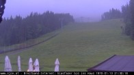 Archived image Webcam St. Johann / Tyrol Ski Resort – Midstation Eichenhof 05:00