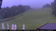 Archived image Webcam St. Johann / Tyrol Ski Resort – Midstation Eichenhof 06:00