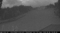 Archiv Foto Webcam St. Johann in Tirol: Mittelstation Eichenhof 03:00