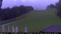 Archiv Foto Webcam St. Johann in Tirol: Mittelstation Eichenhof 06:00