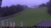Archiv Foto Webcam St. Johann in Tirol: Mittelstation Eichenhof 07:00