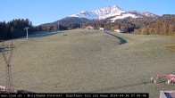 Archiv Foto Webcam St. Johann in Tirol: Talstation Eichenhof 06:00