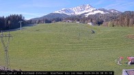 Archiv Foto Webcam St. Johann in Tirol: Talstation Eichenhof 07:00