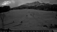 Archived image Webcam St. Johann / Tyrol: Base Station Eichenhof 05:00