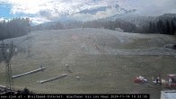 Archived image Webcam St. Johann / Tyrol: Base Station Eichenhof 09:00