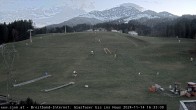 Archived image Webcam St. Johann / Tyrol: Base Station Eichenhof 15:00