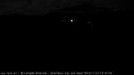 Archived image Webcam St. Johann / Tyrol: Base Station Eichenhof 17:00