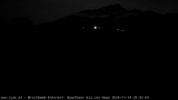 Archived image Webcam St. Johann / Tyrol: Base Station Eichenhof 19:00