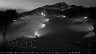 Archiv Foto Webcam St. Johann in Tirol: Talstation Eichenhof 05:00