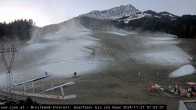 Archiv Foto Webcam St. Johann in Tirol: Talstation Eichenhof 06:00