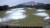 Archiv Foto Webcam St. Johann in Tirol: Talstation Eichenhof 13:00