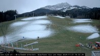 Archiv Foto Webcam St. Johann in Tirol: Talstation Eichenhof 15:00