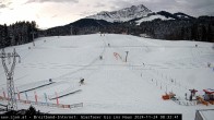 Archiv Foto Webcam St. Johann in Tirol: Talstation Eichenhof 07:00