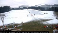 Archiv Foto Webcam St. Johann in Tirol: Talstation Eichenhof 07:00