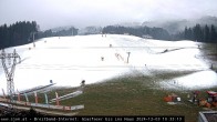 Archiv Foto Webcam St. Johann in Tirol: Talstation Eichenhof 09:00