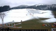 Archiv Foto Webcam St. Johann in Tirol: Talstation Eichenhof 13:00