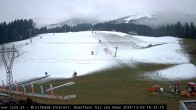 Archiv Foto Webcam St. Johann in Tirol: Talstation Eichenhof 15:00