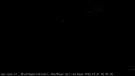 Archived image Webcam St. Johann / Tyrol: Base Station Eichenhof 01:00