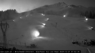 Archived image Webcam St. Johann / Tyrol: Base Station Eichenhof 06:00