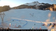 Archiv Foto Webcam St. Johann in Tirol: Talstation Eichenhof 07:00