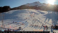 Archived image Webcam St. Johann / Tyrol: Base Station Eichenhof 13:00