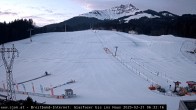 Archiv Foto Webcam St. Johann in Tirol: Talstation Eichenhof 05:00