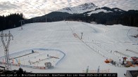 Archiv Foto Webcam St. Johann in Tirol: Talstation Eichenhof 07:00