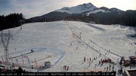 Archiv Foto Webcam St. Johann in Tirol: Talstation Eichenhof 13:00