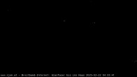 Archived image Webcam St. Johann / Tyrol: Base Station Eichenhof 03:00