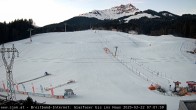 Archived image Webcam St. Johann / Tyrol: Base Station Eichenhof 06:00