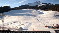 Archived image Webcam St. Johann / Tyrol: Base Station Eichenhof 07:00