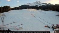 Archived image Webcam St. Johann / Tyrol: Base Station Eichenhof 15:00