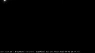 Archiv Foto Webcam St. Johann in Tirol: Talstation Eichenhof 23:00