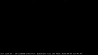 Archiv Foto Webcam St. Johann in Tirol: Talstation Eichenhof 01:00
