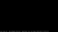 Archiv Foto Webcam St. Johann in Tirol: Talstation Eichenhof 03:00