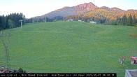 Archiv Foto Webcam St. Johann in Tirol: Talstation Eichenhof 05:00