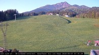 Archiv Foto Webcam St. Johann in Tirol: Talstation Eichenhof 06:00