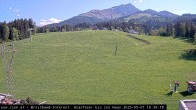 Archived image Webcam St. Johann / Tyrol: Base Station Eichenhof 15:00